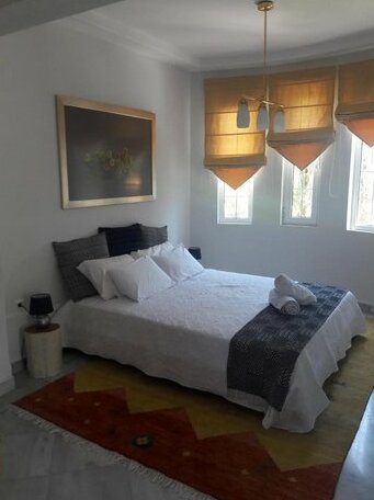 Suite with garden - Photo2