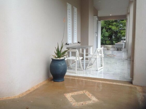Suite with garden - Photo3