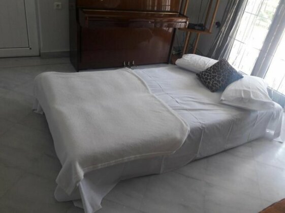 Suite with garden - Photo4