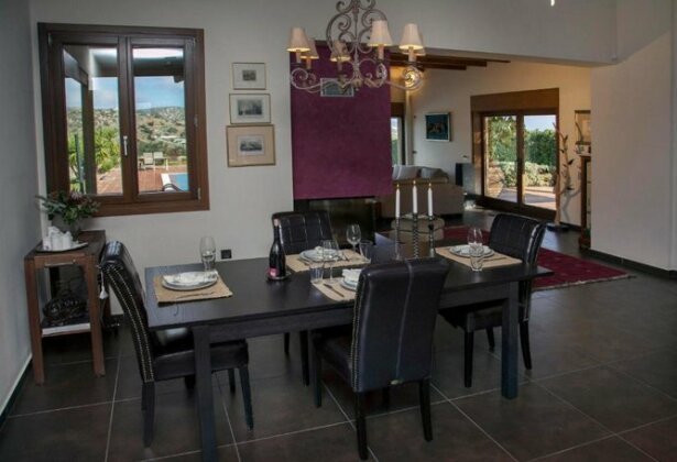 Vacation Dream Villa - Photo2