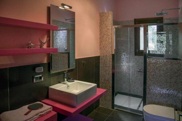 Vacation Dream Villa - Photo3