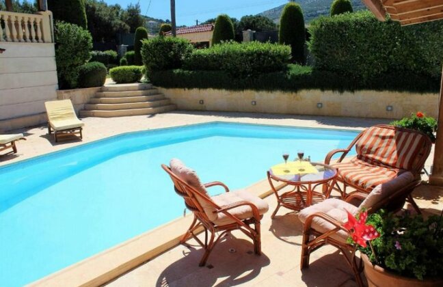 Villa AEOLOS with private pool - Photo2
