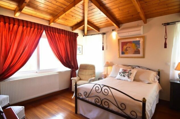 Villa Lagonisi 1 - Photo2