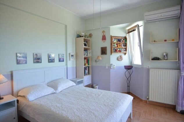 Villa Lagonisi 1 - Photo5