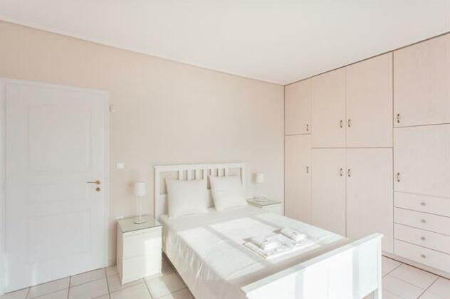 Villa Paradise in Lagonissi - Photo2