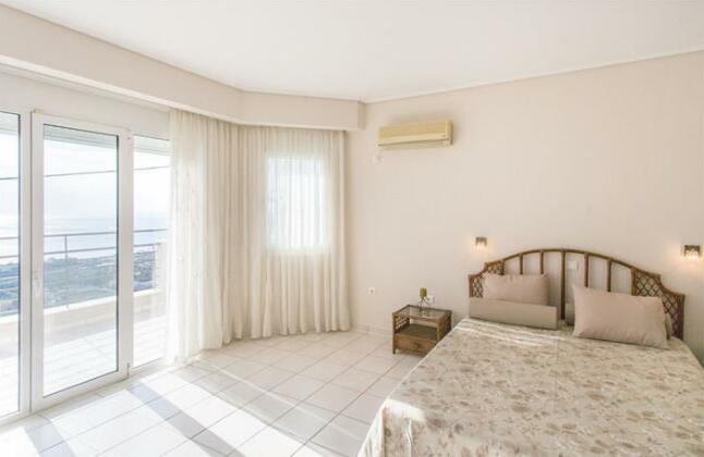 Villa Paradise in Lagonissi - Photo5