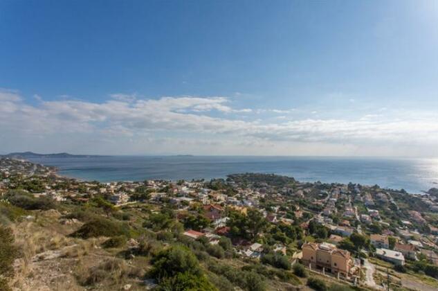 Villa Paradise Lagonisi - Photo3