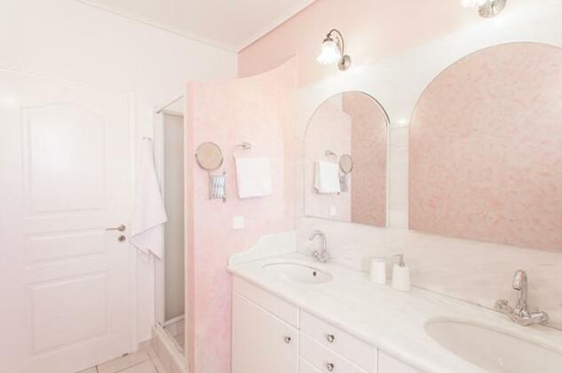 Villa Paradise Lagonisi - Photo5