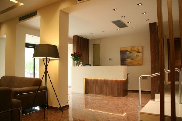 Alexakis Hotel - Photo3