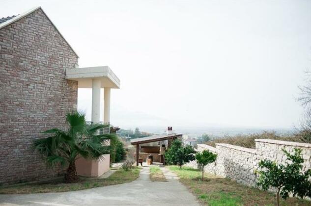 Cinque Casa
