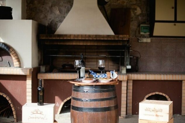 Cinque Casa - Photo2