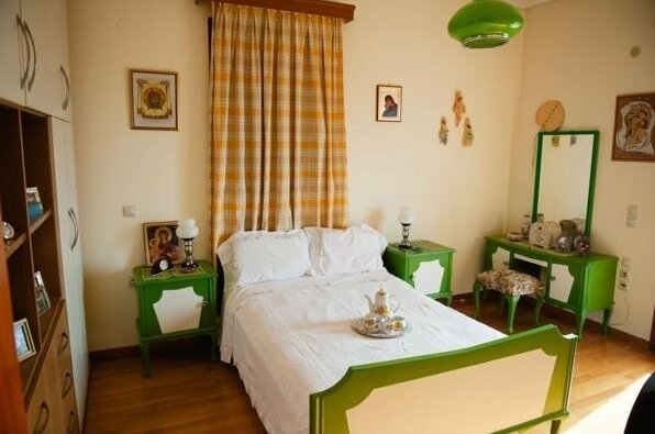 Cinque Casa - Photo5