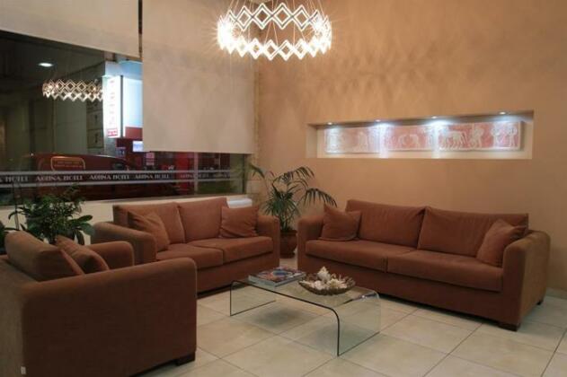 Hotel Athina Lamia - Photo3