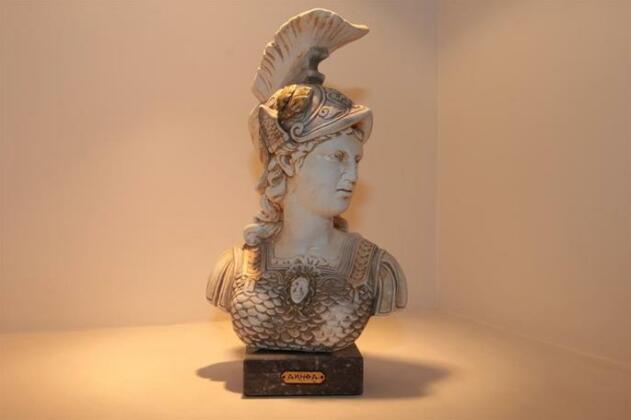 Hotel Athina Lamia - Photo4