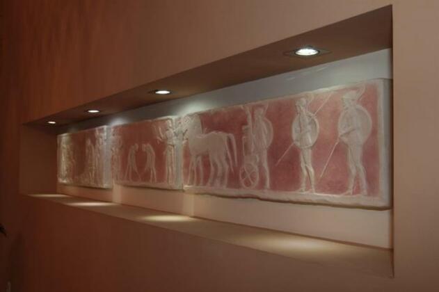 Hotel Athina Lamia - Photo5