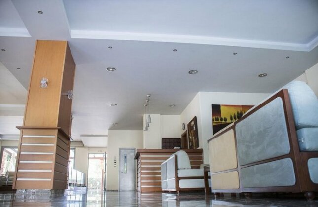 Hotel Ena - Photo2