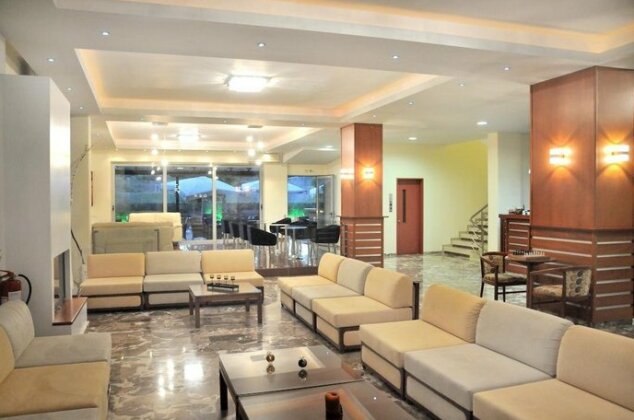 Hotel Ena - Photo4