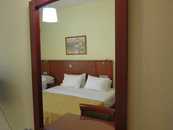 Hotel Ena - Photo5