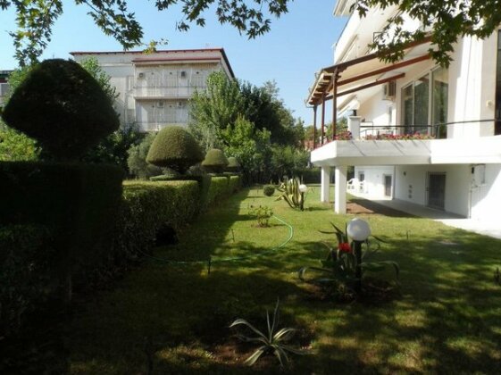 Hotel Esperia Lamia - Photo2