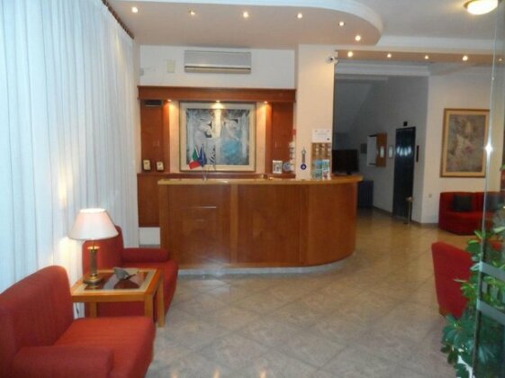 Hotel Esperia Lamia - Photo3