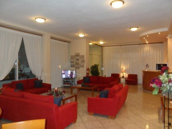 Hotel Esperia Lamia - Photo4