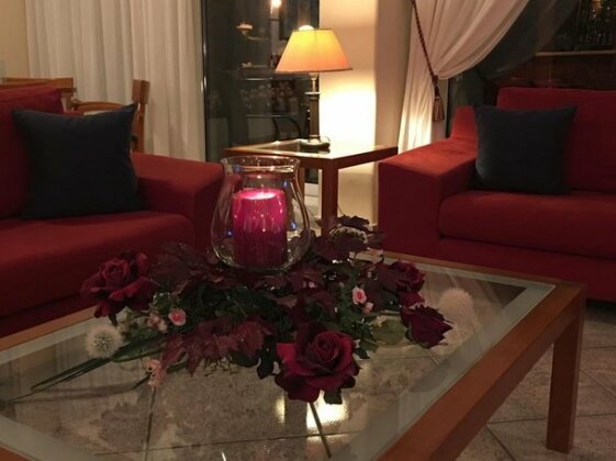 Hotel Esperia Lamia - Photo5