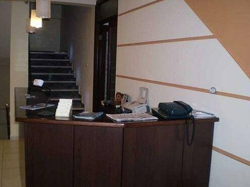 Hotel Lux Lamia - Photo3