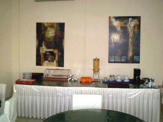 Hotel Lux Lamia - Photo5