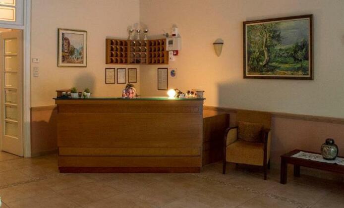 Hotel Oiti - Photo2