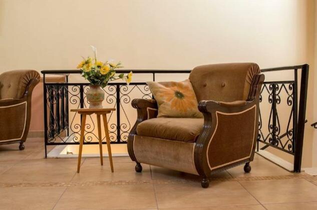 Hotel Oiti - Photo3