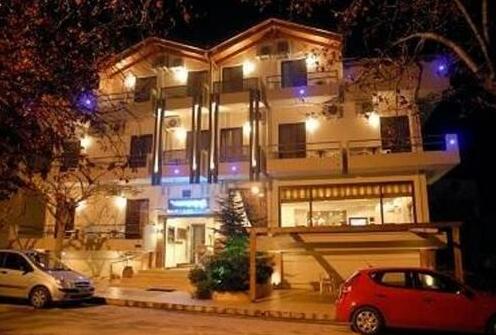 Hotel Prigipikon - Photo2