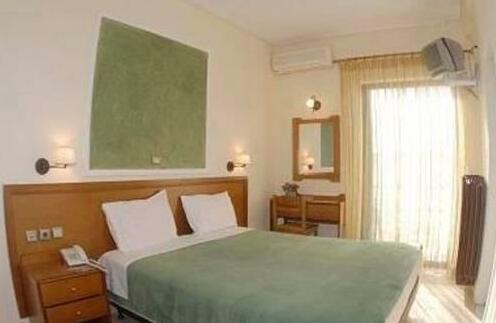 Hotel Prigipikon - Photo3