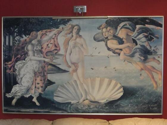 Hotel Prigipikon - Photo4