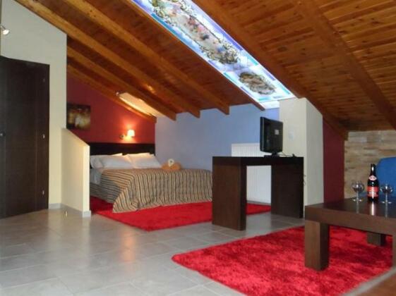 Hotel Prigipikon - Photo5