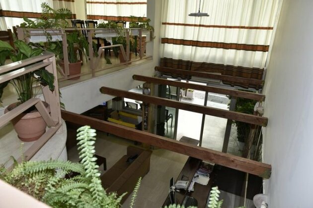 Hotel Rex Politi - Photo4