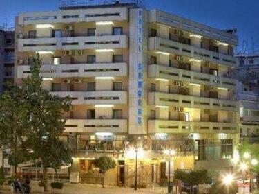 Hotel Samaras