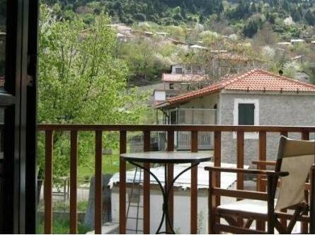 Katerina's Guesthouse - Photo4