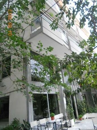 Rex Chasioti - Photo2