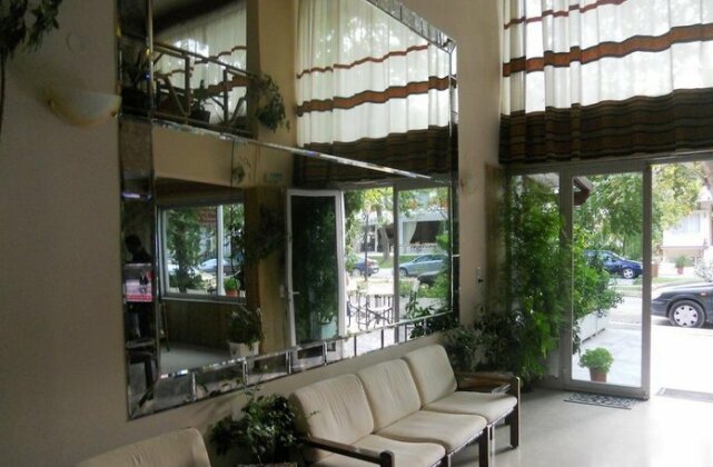Rex Chasioti - Photo3