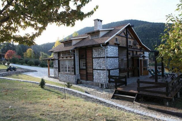 Vasilikia Mountain Farm & Retreat - Photo3