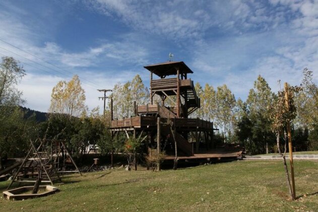 Vasilikia Mountain Farm & Retreat - Photo4