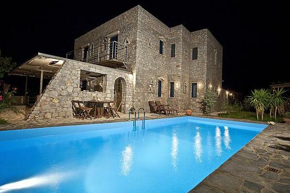 Aoritis Villas