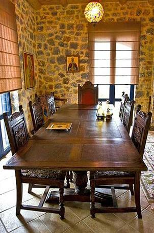 Aoritis Villas - Photo3