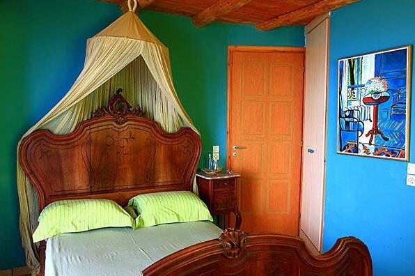 Aoritis Villas - Photo4