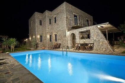 Aoritis Villas