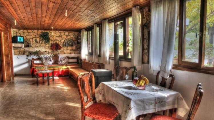 Traditional House Madarina - Photo2
