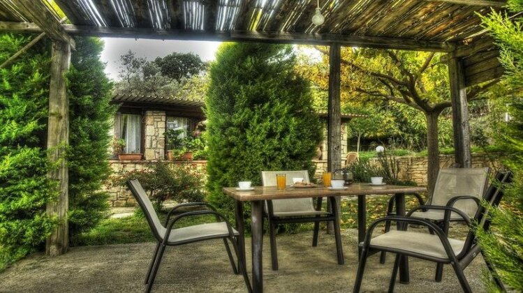 Traditional House Madarina - Photo4