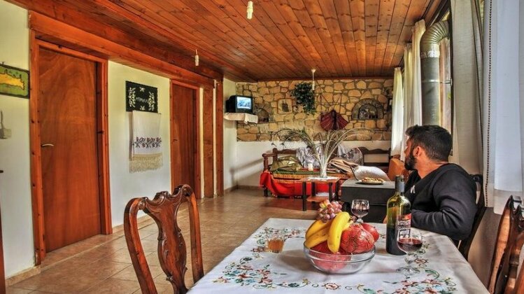 Traditional House Madarina - Photo5