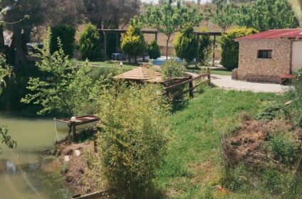 Traditional House Madarina
