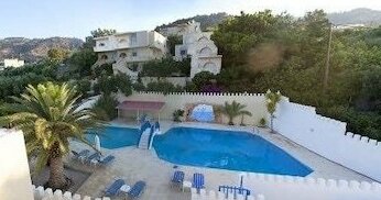 Achlia Hotel - Photo2
